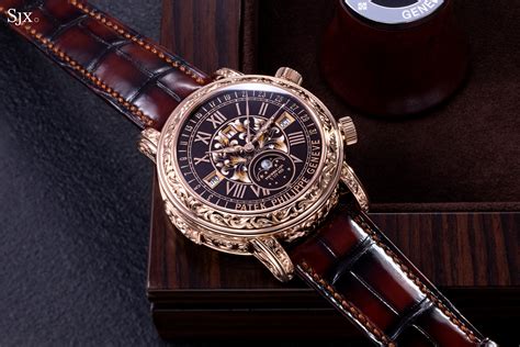 caja patek philippe|patek philippe watch website.